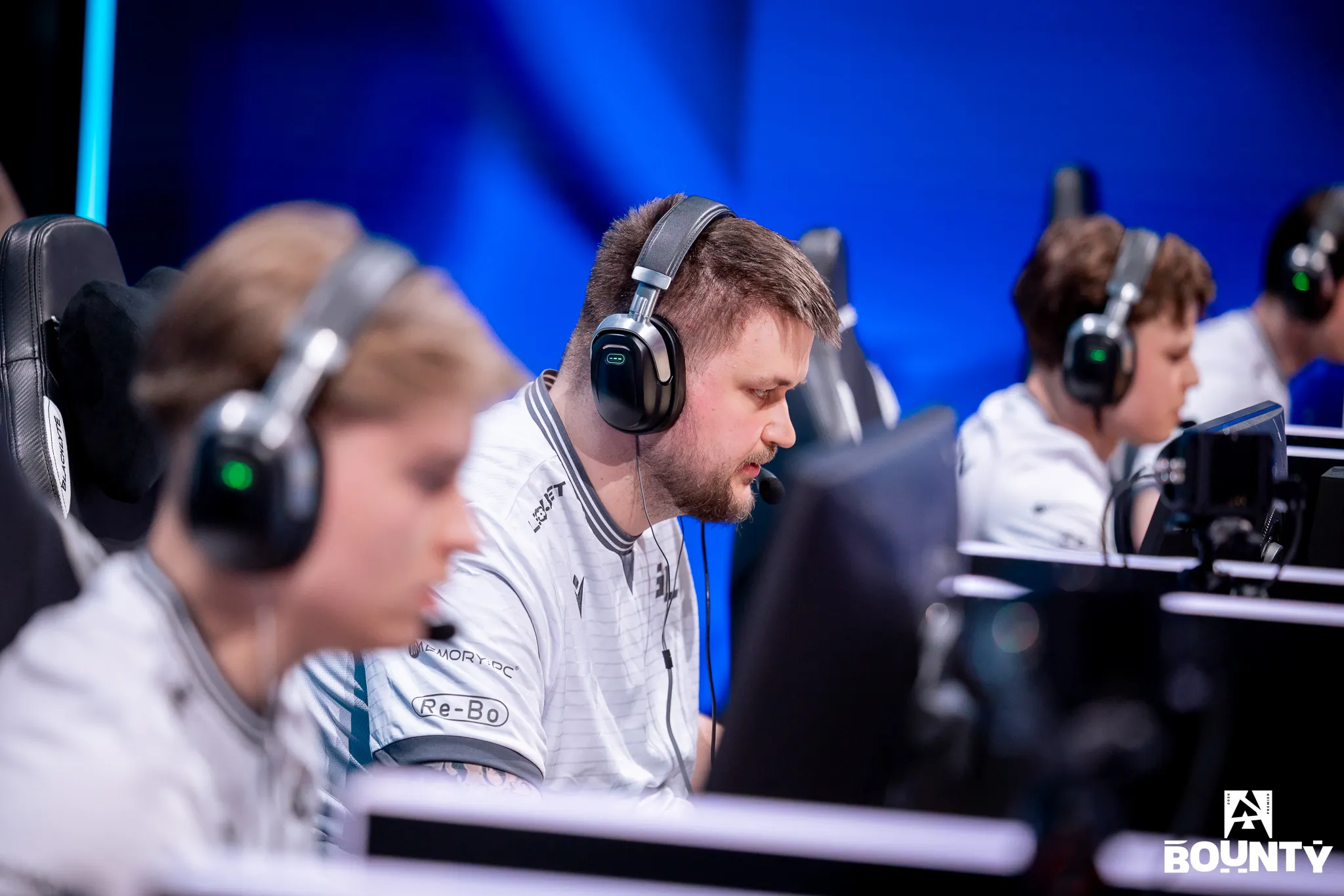 Snax | Фото: BLAST