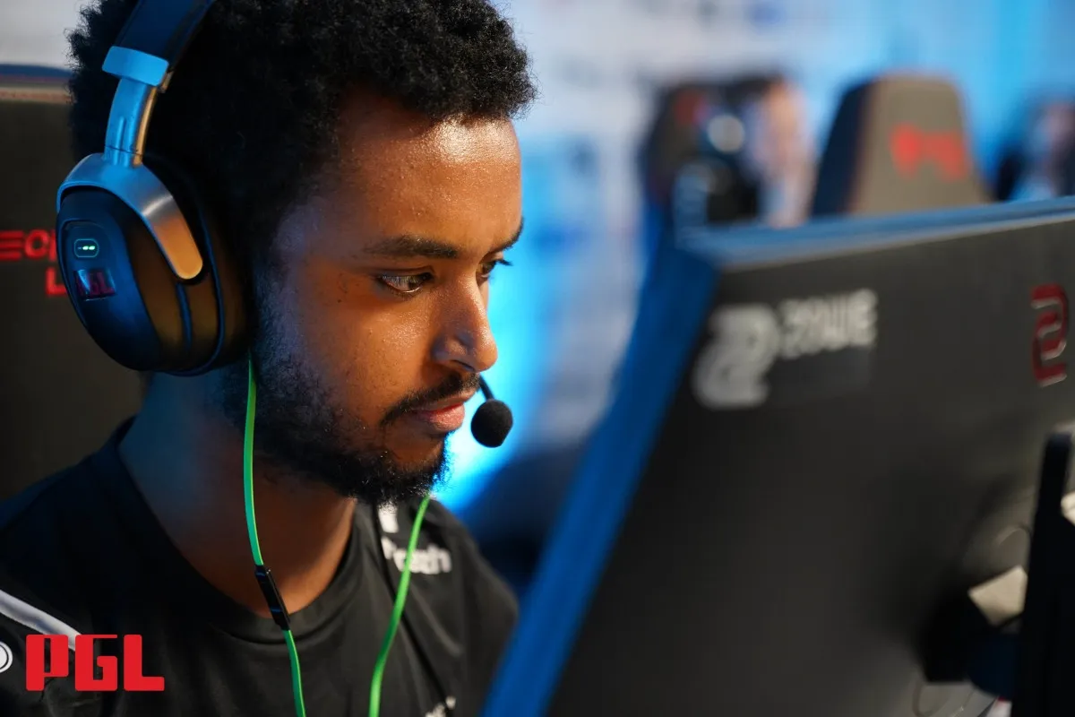 Refrezh | Фото: PGL