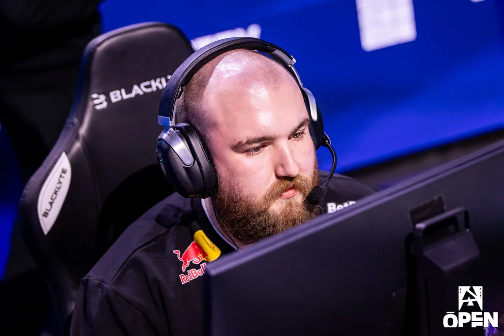 Chopper | Фото: BLAST