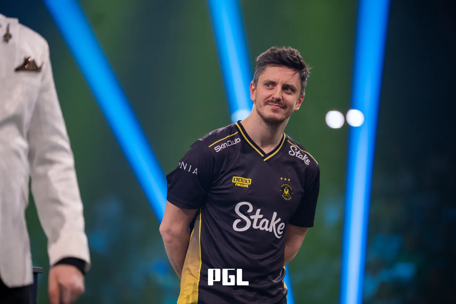 ApEX на PGL Cluj-Napoca 2026 | Фото: PGL