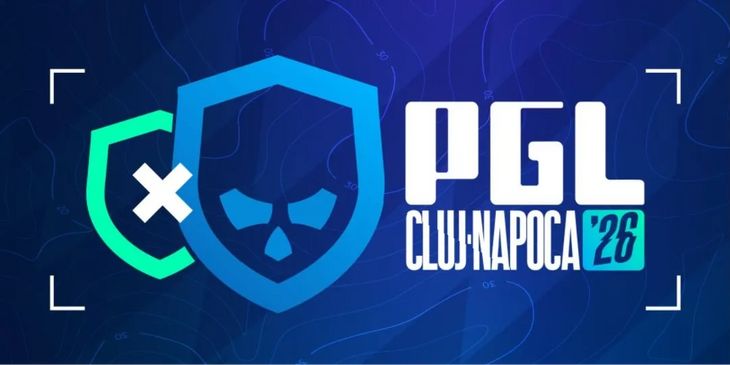 PGL анонсировала турниры в Клуж-Напоке до 2029 года