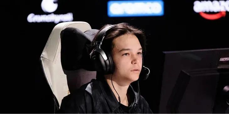 PARIVISION обогнала Team Spirit в рейтинге ESL Pro Tour