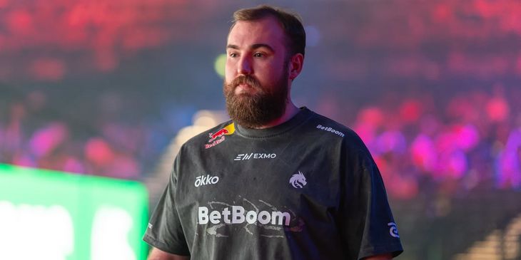 Chopper — новая суперзвезда на Twitch. Чем подкупают стримы бывшего капитана Team Spirit?