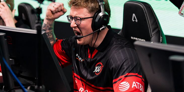 Команда device и rain заняла 160-е место в рейтинге VRS