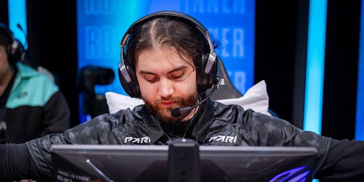 Thorin про финал PGL Cluj-Napoca 2026: «Это напомнило мне матч Astralis против AVANGAR. Это тоже было отстойно!»