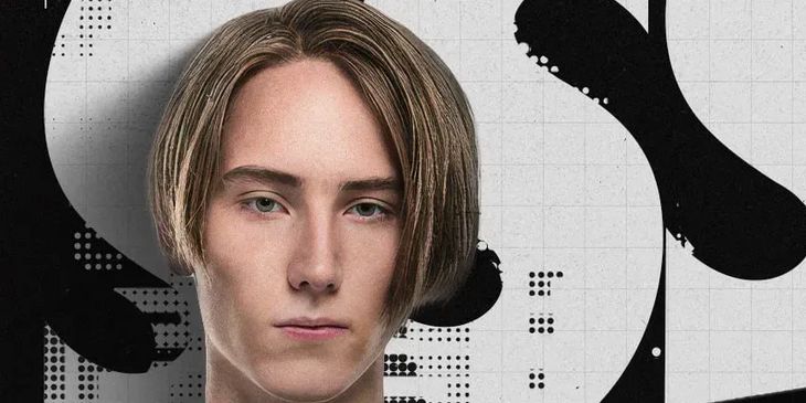 Кто такой SSS — чем известен новый офлейнер PARIVISION