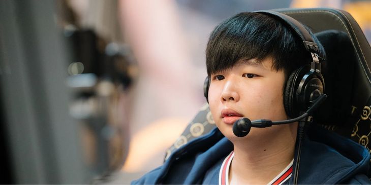 NothingToSay апнул 17 тыс. MMR