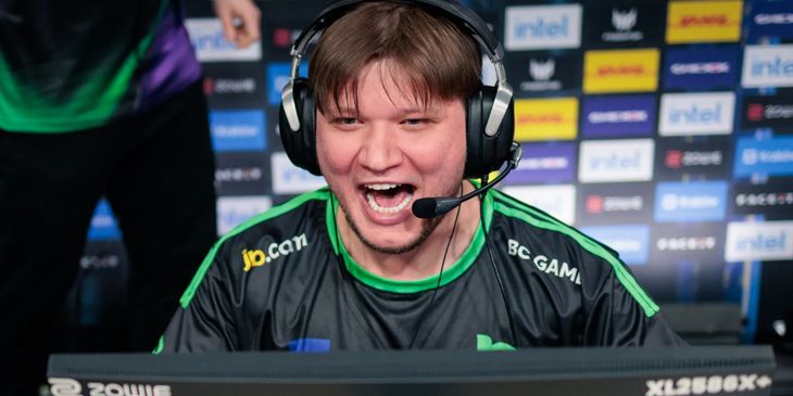 Аналитик рассчитал шанс команд попасть на IEM Cologne Major 2026 — у s1mple меньше 20%