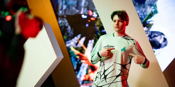 Aurora Gaming продлила беспроигрышную серию до 30 матчей