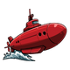 RedSubmarine