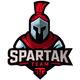 SPARTAK TEAM